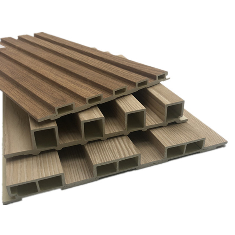 Factory Wholesale Wall Panel WPC Eco-Friendly Wpc Wall Panel Outdoor Boards WPC