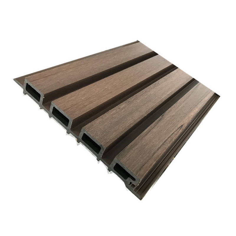 Factory Wholesale Wall Panel WPC Eco-Friendly Wpc Wall Panel Outdoor Boards WPC