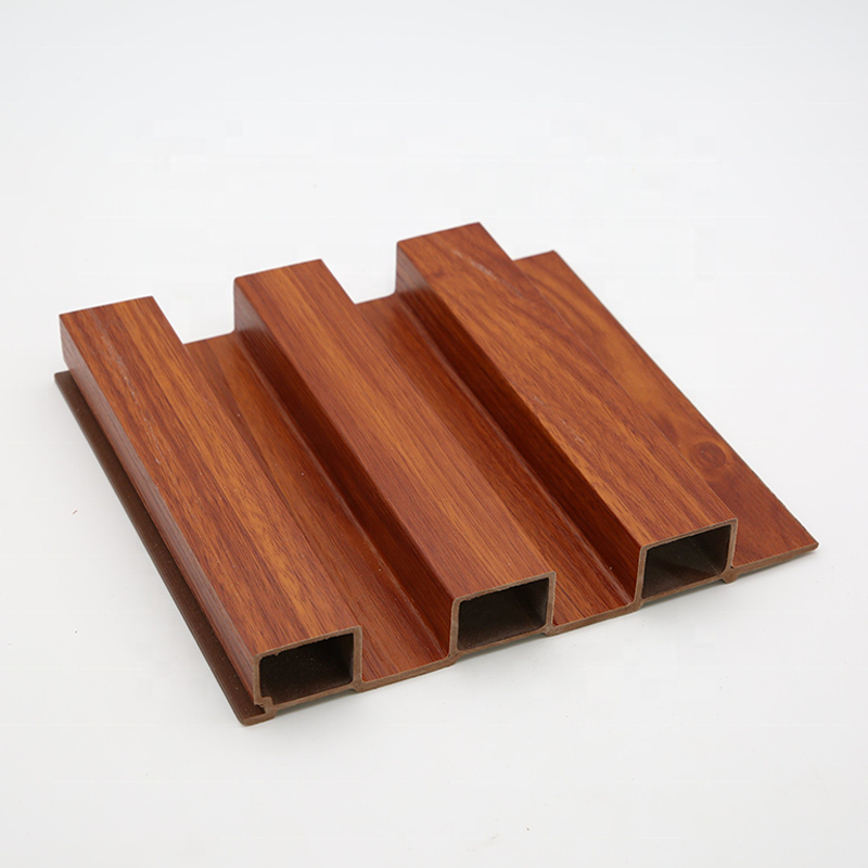 Factory Wholesale Wall Panel WPC Eco-Friendly Wpc Wall Panel Outdoor Boards WPC