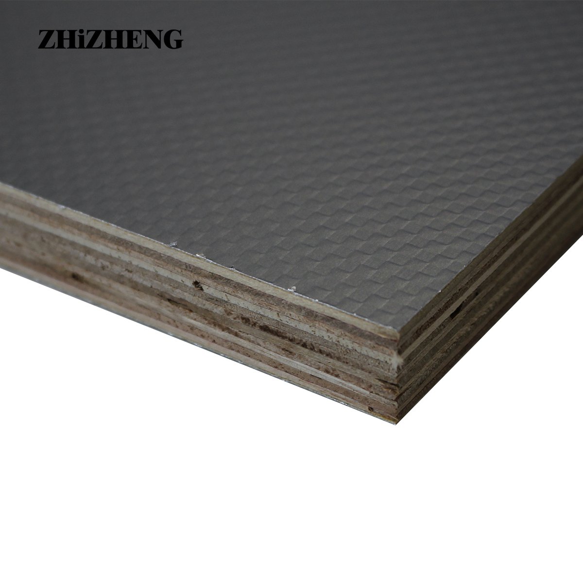 Customized Logo Thickness 1220*2440*18mm Laminated Plywood Sheet Multilayer Board For Household Decoration