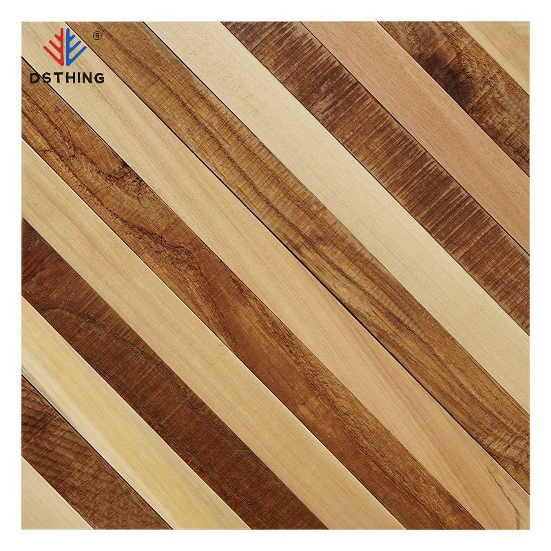 AISEN DSTHING 2023 New Promotion Background Wooden Interior Decorative 3d Wall Panels