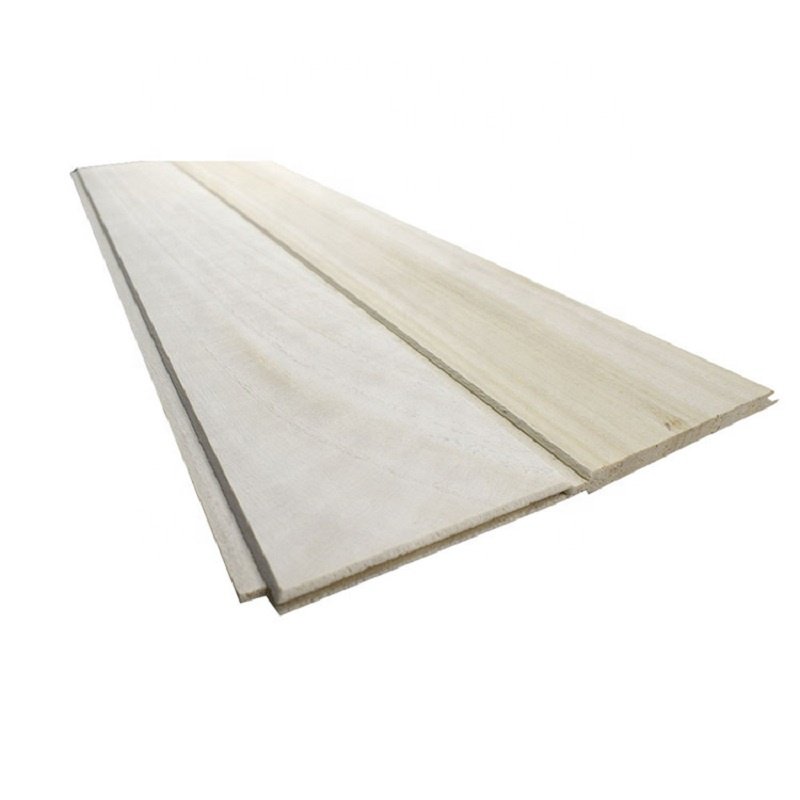 New Type Hot Sale Solid Wood Board Exterior Wall Panels For Interior Decoration
