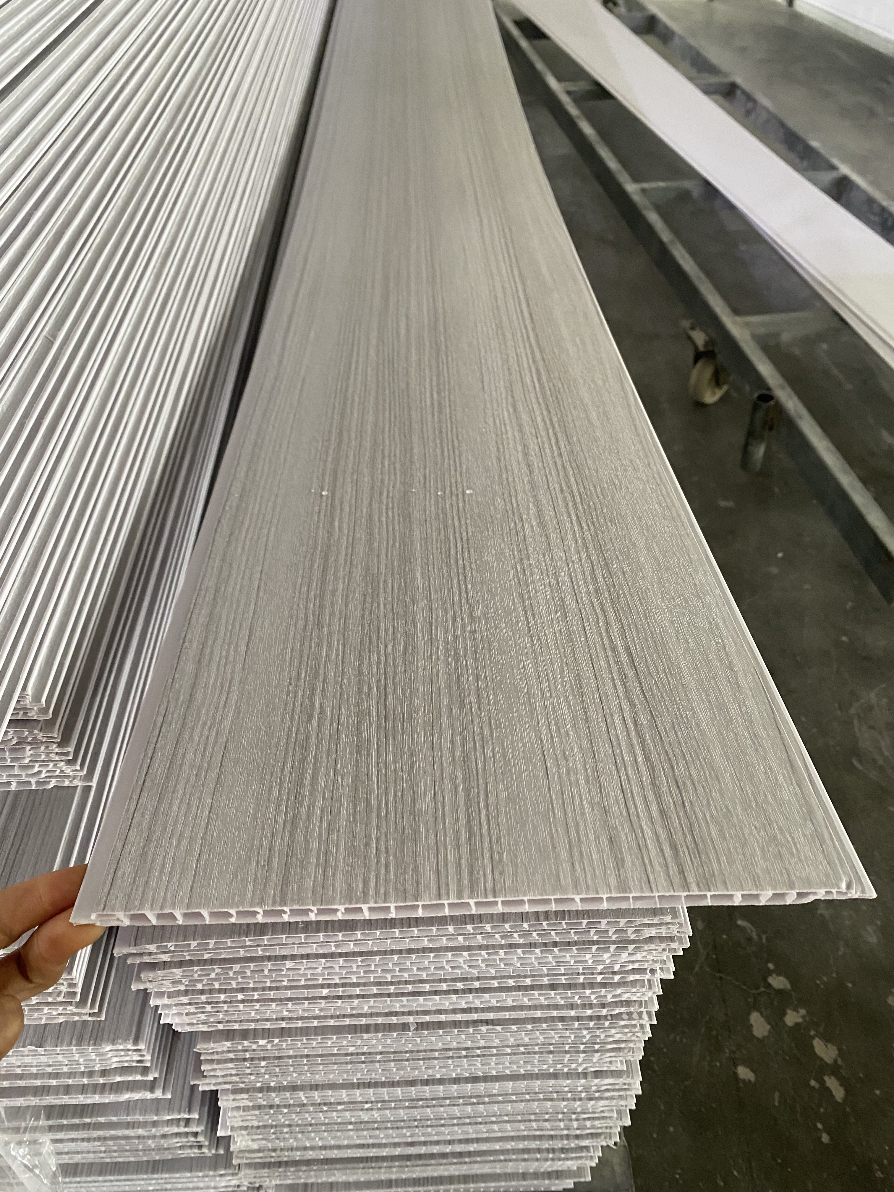 2024 Cheap Price Decorative Panel Pvc Ceiling Panel Interior Ceiling for Kitchen