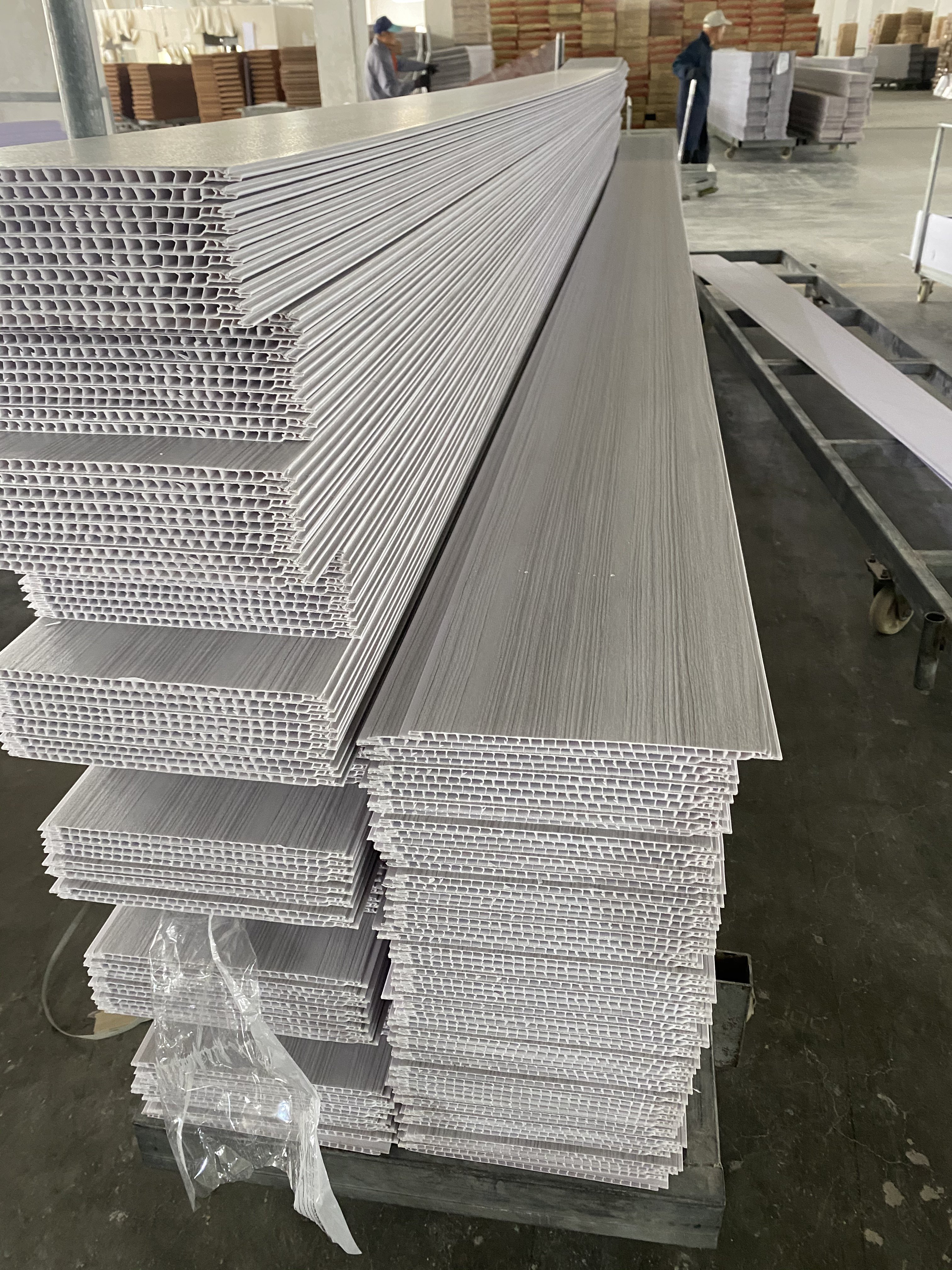 2024 Cheap Price Decorative Panel Pvc Ceiling Panel Interior Ceiling for Kitchen