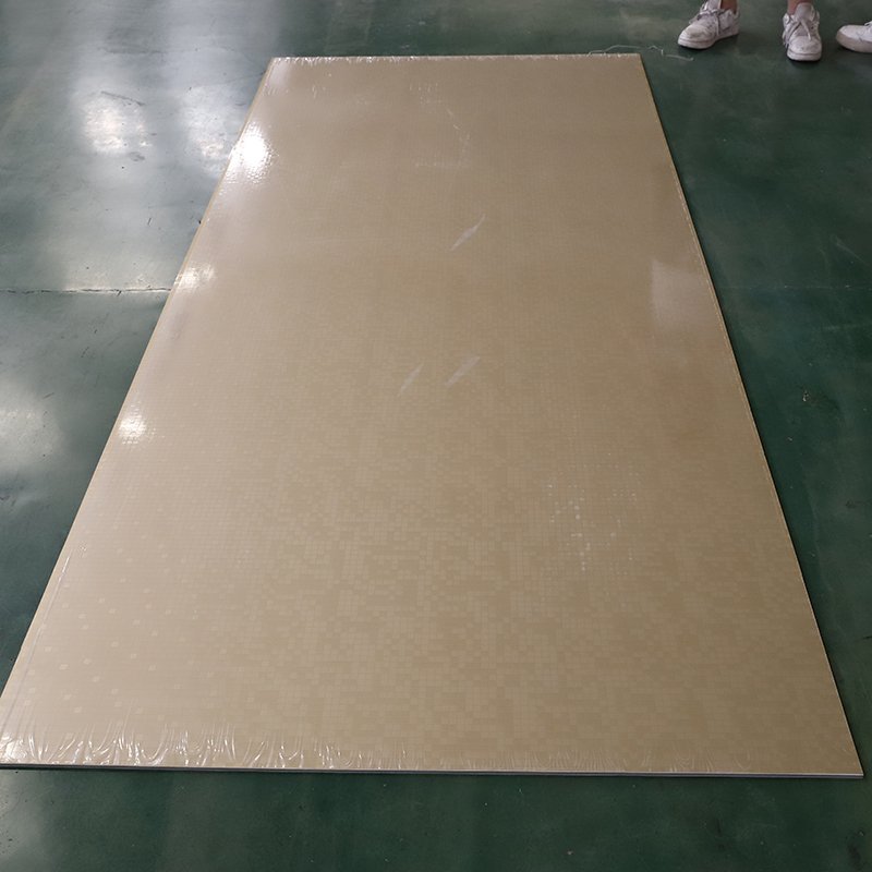China Supplier Bamboo Wall Panel Bamboo Charcoal Board Wall Panel Bamboo Veneer Wall Panel
