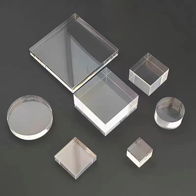 15mm 18mm 20mm 25mm 30mm Thick Factory Direct Sale Acrylic Board High Quality Acrylic Sheet