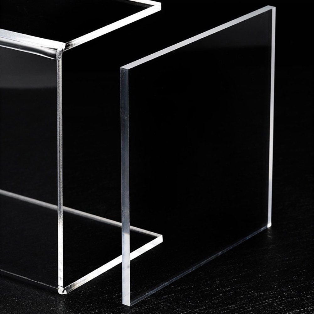 15mm 18mm 20mm 25mm 30mm Thick Factory Direct Sale Acrylic Board High Quality Acrylic Sheet