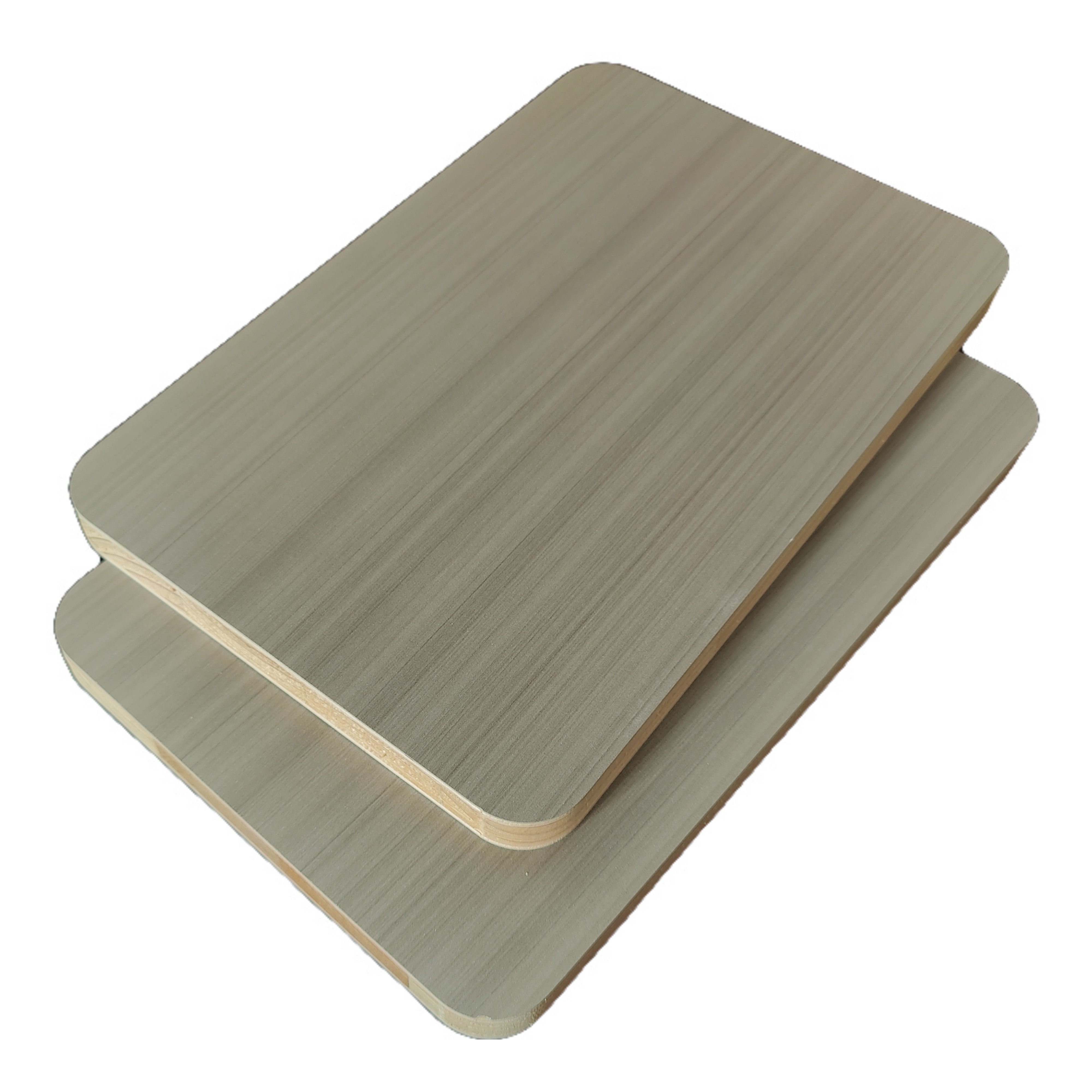 Furniture Sale cedar ecological board formica laminated plywood from china