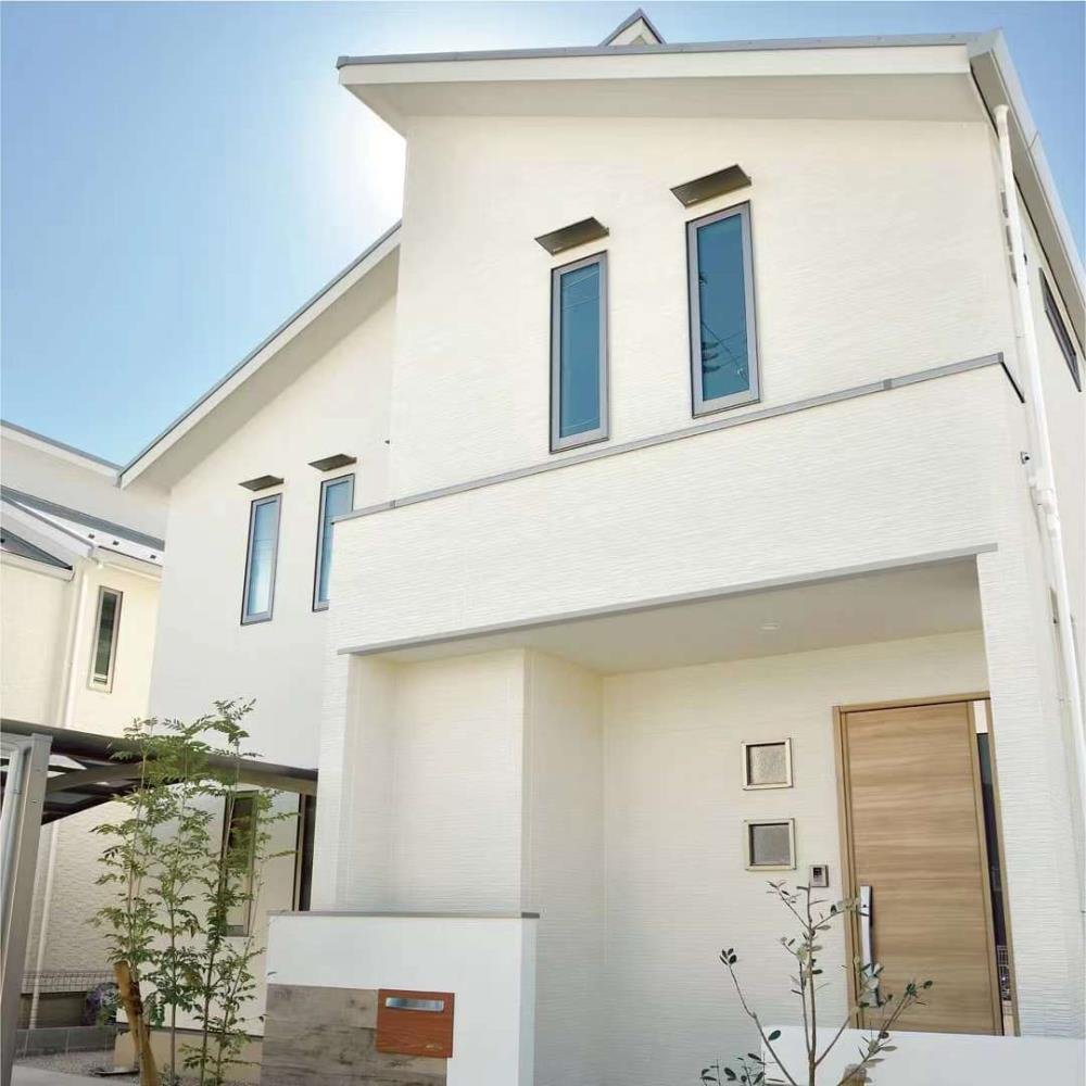 competitive price Graphic Design fiber cement board Wall Panel
