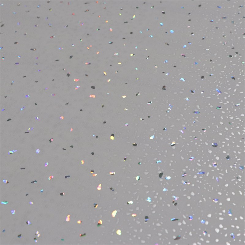 Eco-friendly materials marble waterproof stone crystal outdoor bamboo fiber printing interior cladding spc wall panel for gym