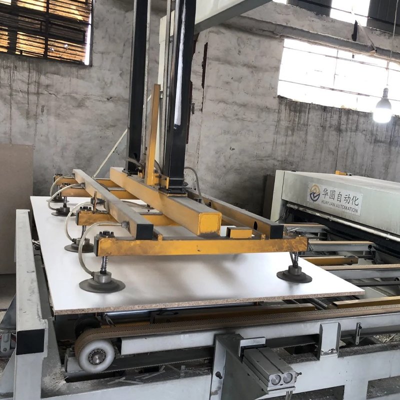 China Factory 3mm-18mm White Melamine mdp Plywood mdf Board For Furniture With Good Price