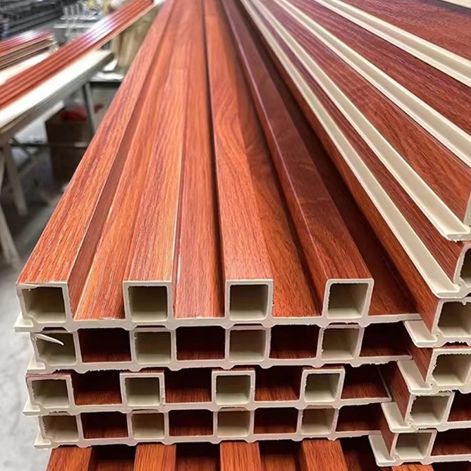 GTCO Competitive Price PS Wall Panel Decorative Board with CE ISO for Wall Panel