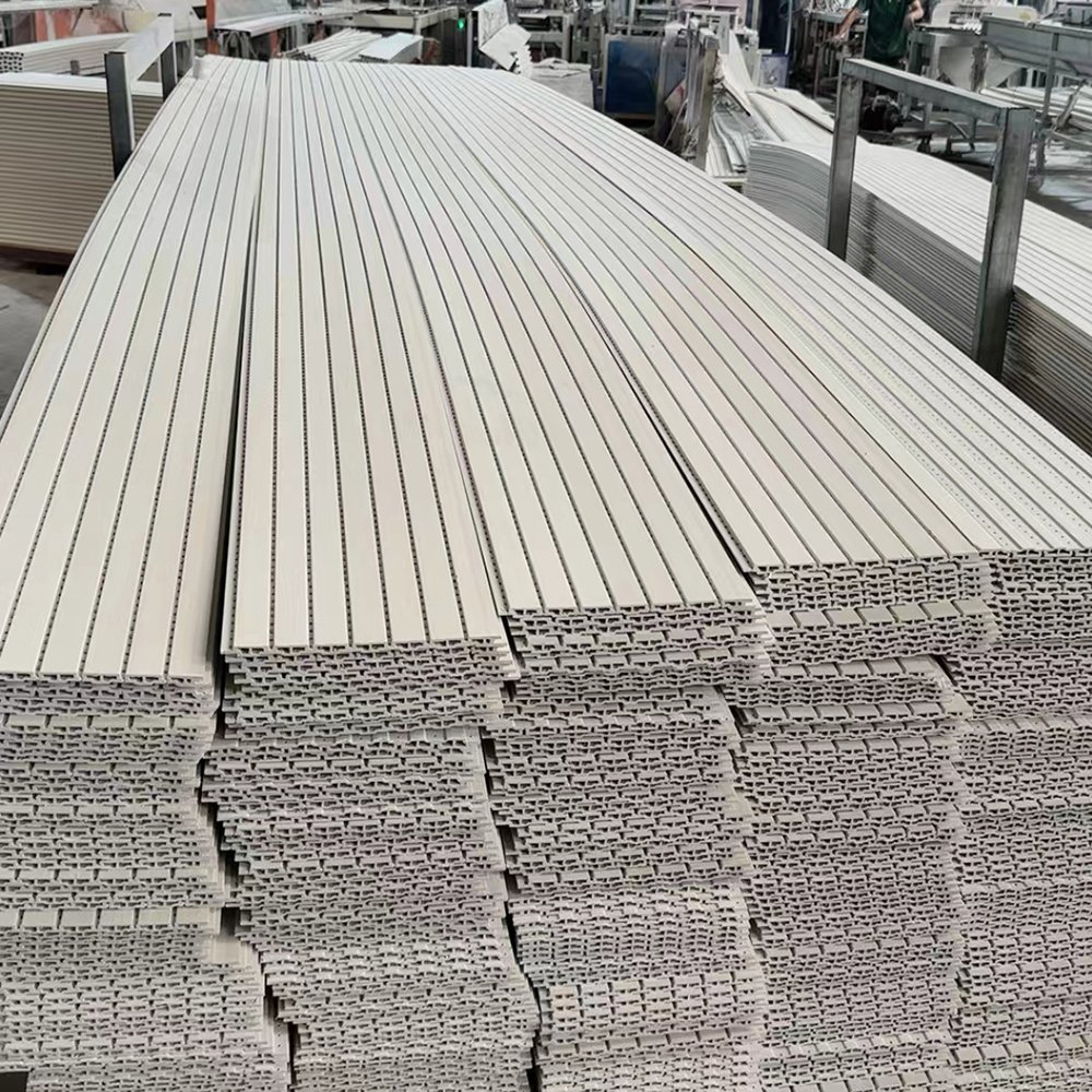 GTCO Competitive Price PS Wall Panel Decorative Board with CE ISO for Wall Panel