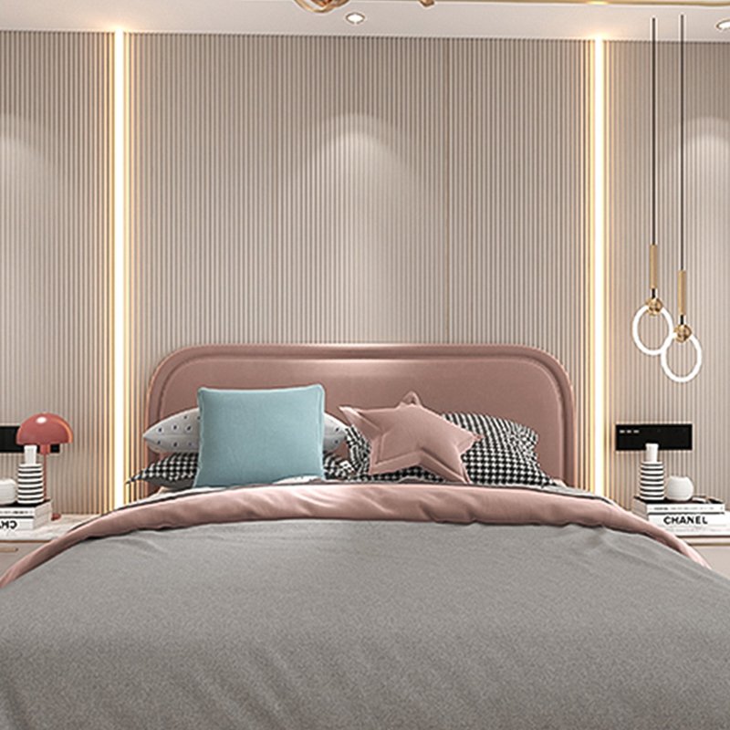 decor wooden wall interior decorative sound proof fluted sheets boards pvc 3d wall panels