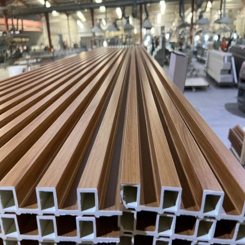 Wholesale Waterproof WPC Wall Panels from Linyi-Premium Outdoor Wall Panels & Boards
