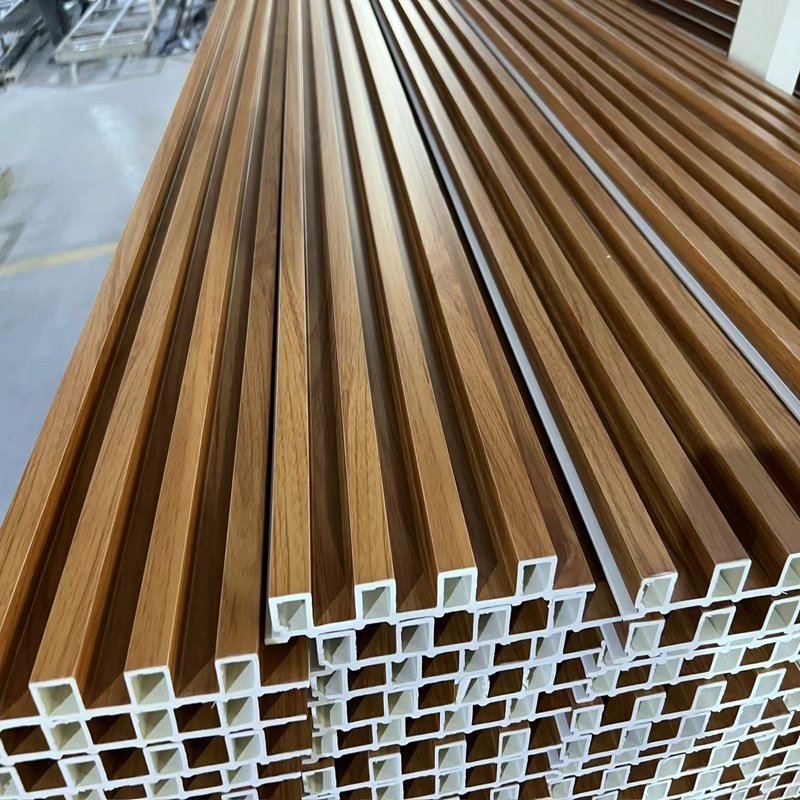 Wholesale Waterproof WPC Wall Panels from Linyi-Premium Outdoor Wall Panels & Boards