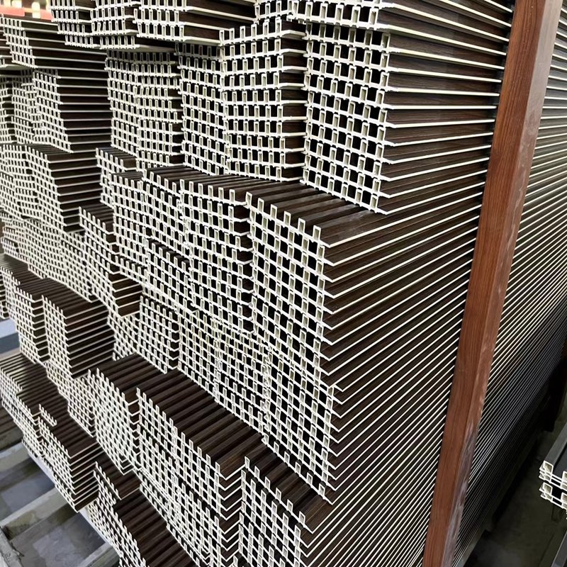 Wholesale Waterproof WPC Wall Panels from Linyi-Premium Outdoor Wall Panels & Boards