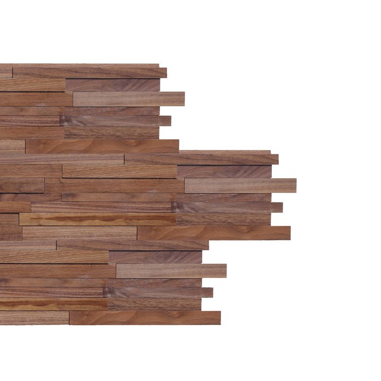 Other boards waterproof home interior wall paneling luxury 3d wall panel wooden panel