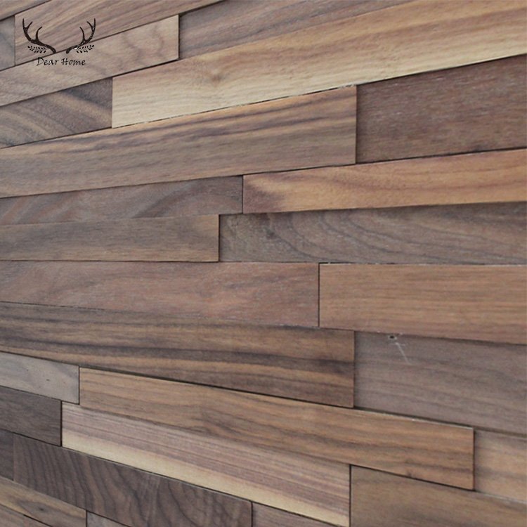 Other boards waterproof home interior wall paneling luxury 3d wall panel wooden panel