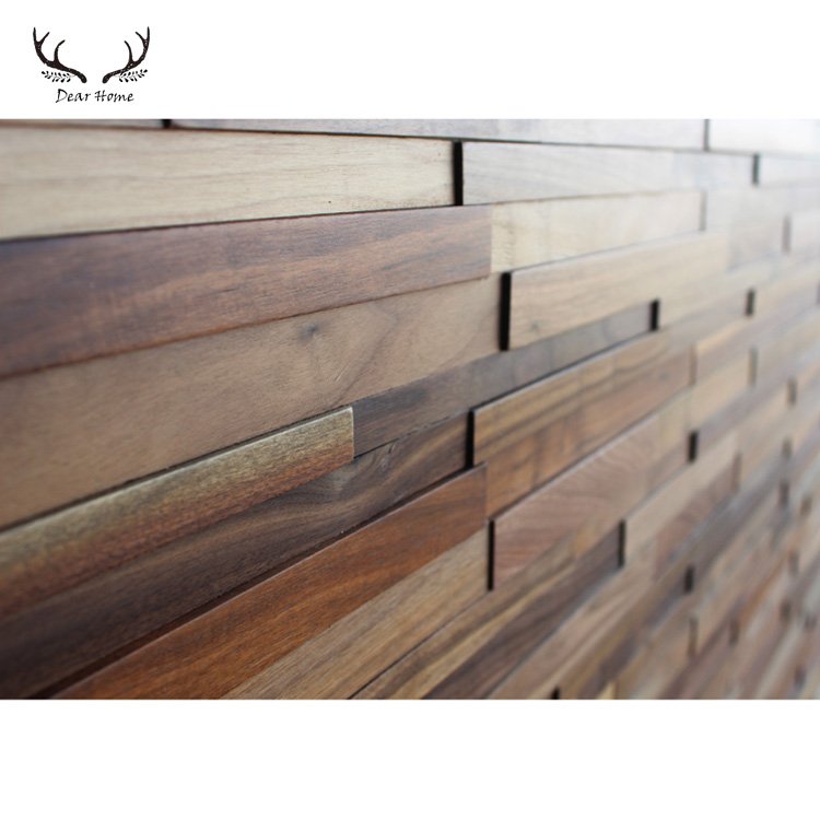 Other boards waterproof home interior wall paneling luxury 3d wall panel wooden panel