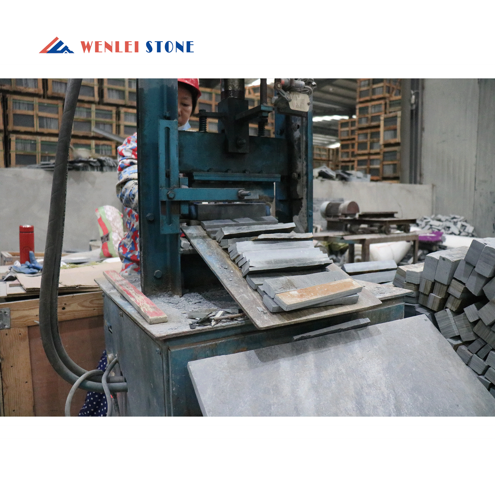 Natural Stone Veneer 3D Panel Wall Decorative Stone Veneer Exterior Natural Slate Wall Cladding Slate Artificial Stone