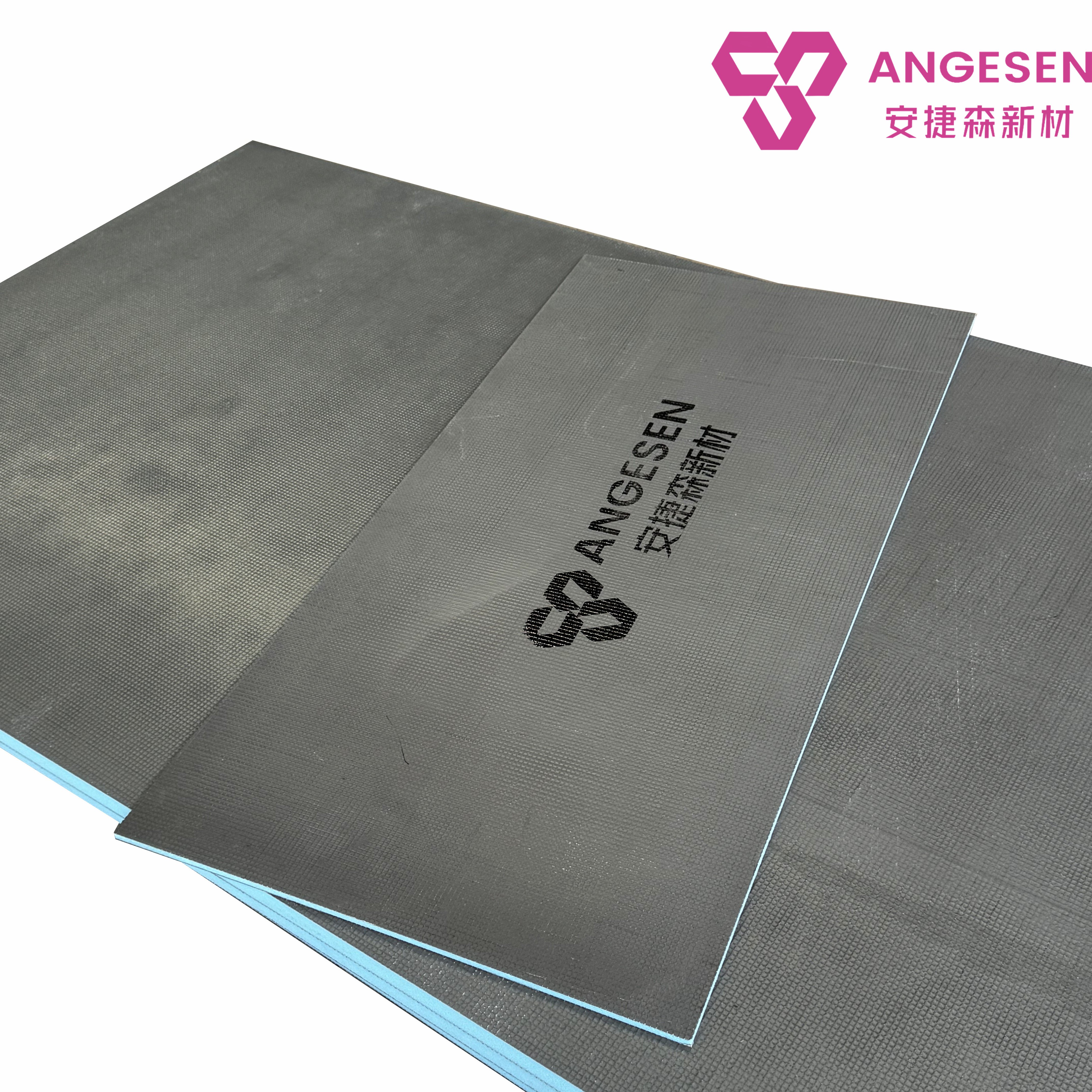 AGS Xps Bathroom Wall Board Tile Backer waterproof for Apartment Bathrooms