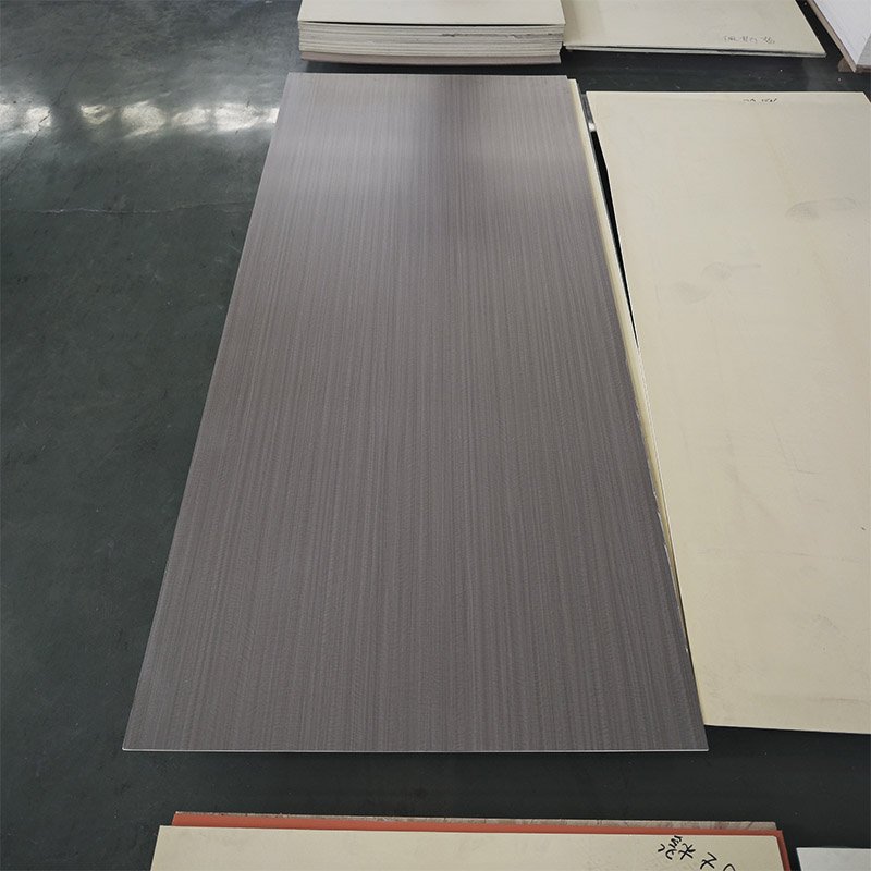 Competitive Price Bamboo Veneer Panel Bamboo Charcoal Fiber Board Bamboo Charcoal Board Marble