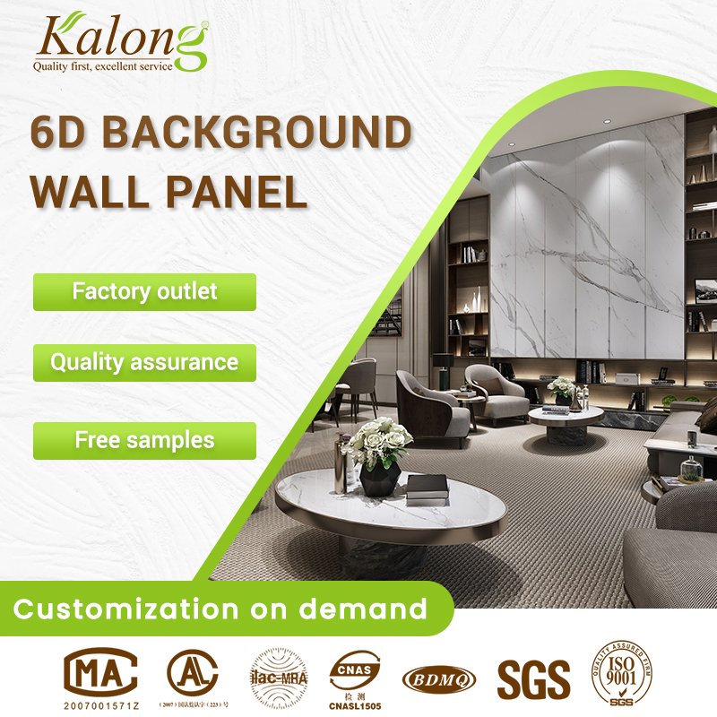 3D/6D/8D wall panels wood, pvc 3d wall board, luxury mold resistant fire proof antique deco wall panels