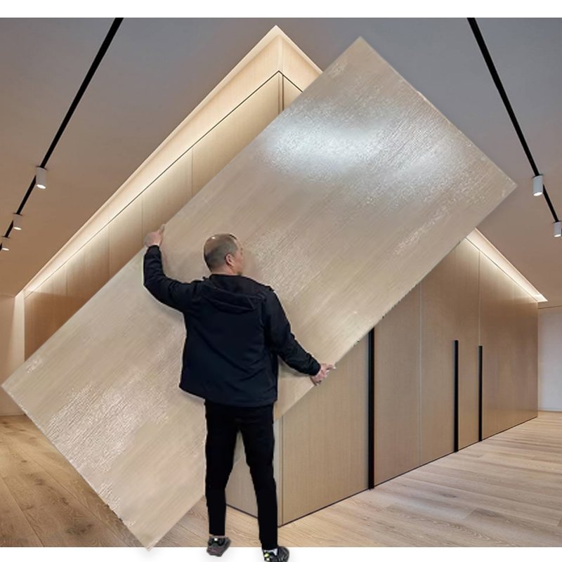 Wholesale Wpc 3m Bamboo Charcoal Interior Wallboard Waterproof Fireproof New Materials Composite Plate Wpc