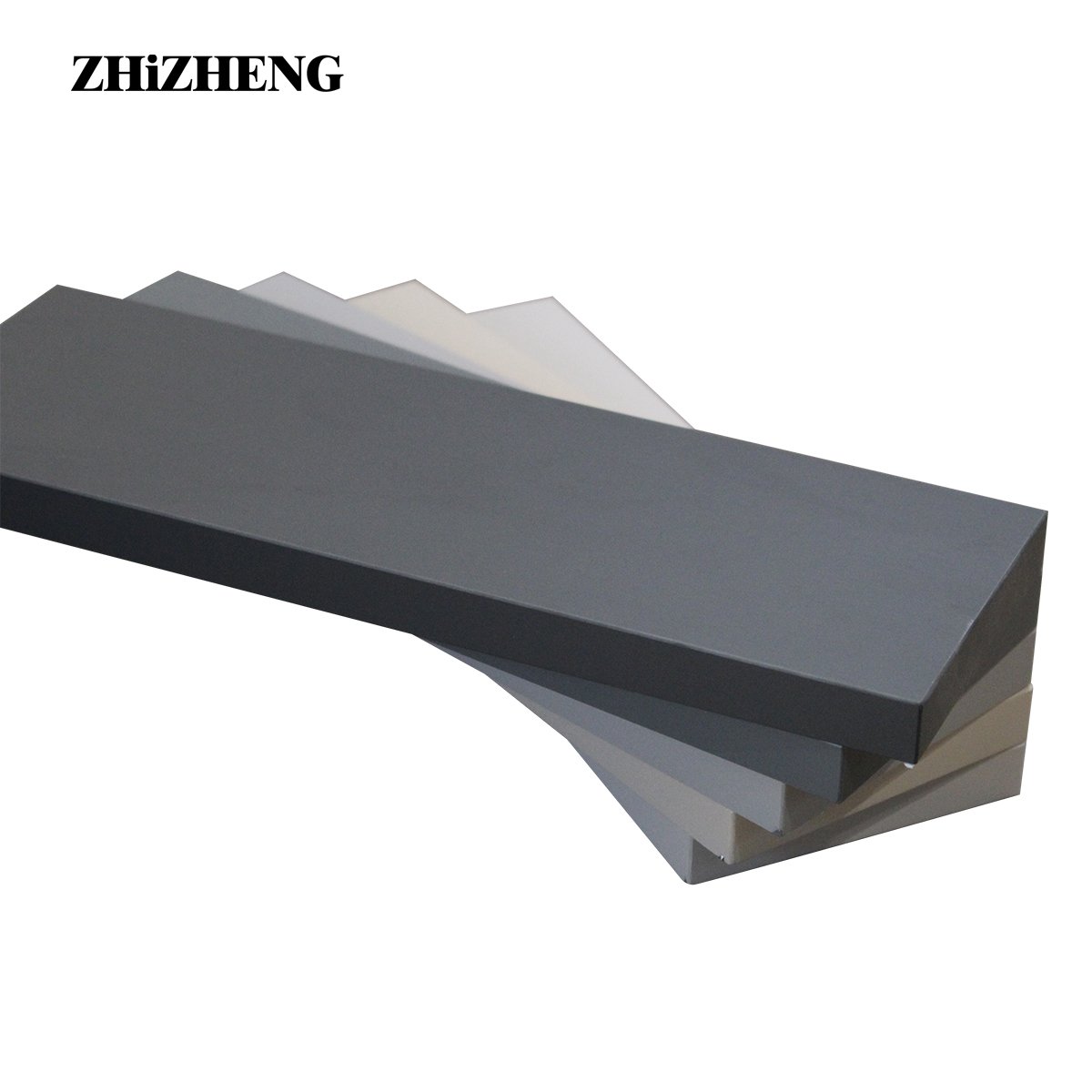 Factory Direct Sales High Quality Custom Wood Frame Surface Furniture Board Melamine Laminated MDF Wood Board