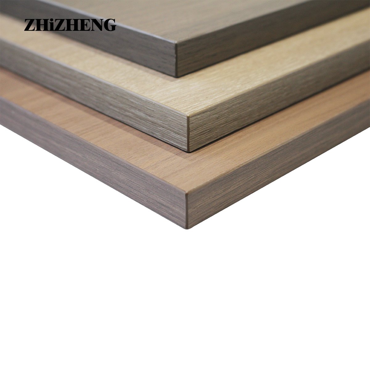 Factory Direct Sales High Quality Custom Wood Frame Surface Furniture Board Melamine Laminated MDF Wood Board