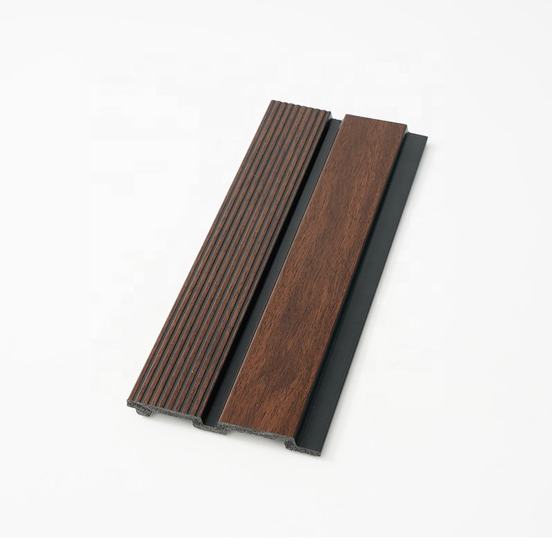 Premium Quality Decorative 3D PVC Wall Panel PS Wall Panel