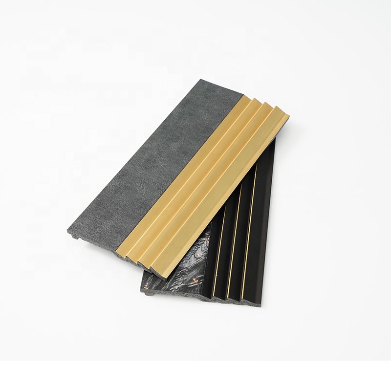 Premium Quality Decorative 3D PVC Wall Panel PS Wall Panel