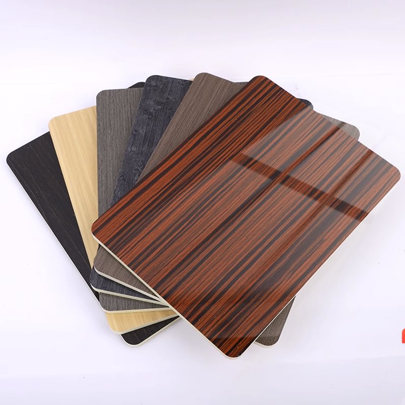 Bamboo Charcoal Wood Veneer Marble Seamless Wpc Pvc Wall Board With Bamboo Charcoal Veneer