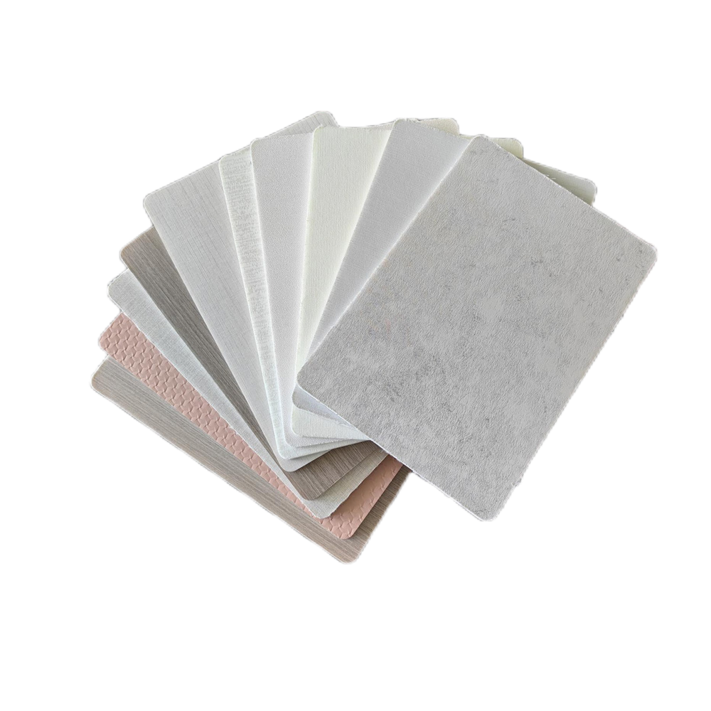 Aviation Glass Fiber board Waterproof, Mildew, Formaldehyde-free Decorative Board