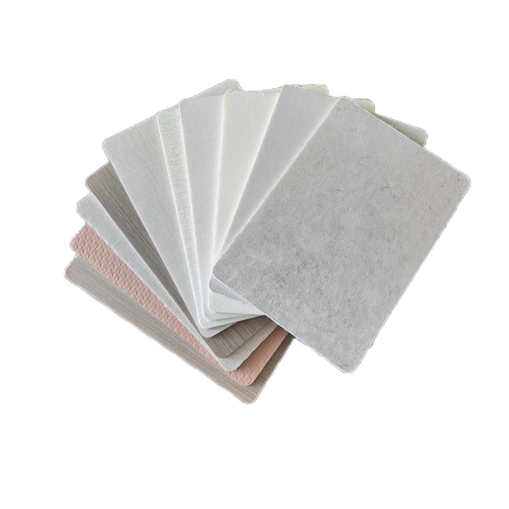 Aviation Glass Fiber board Waterproof, Mildew, Formaldehyde-free Decorative Board