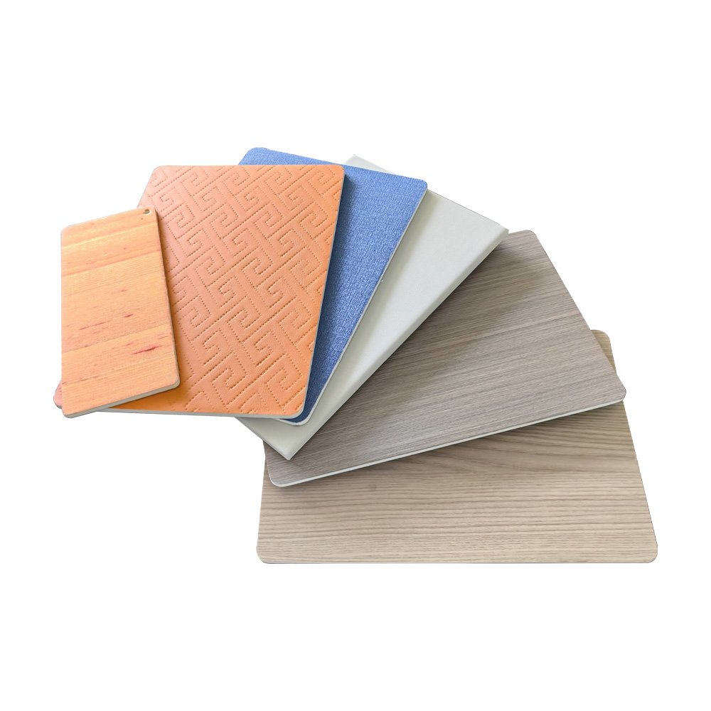 Aviation Glass Fiber board Waterproof, Mildew, Formaldehyde-free Decorative Board