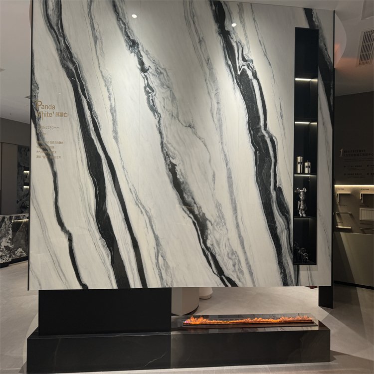 Waterproof Resin Board Wall Coating UV Wall Pvc Panel Sheet 3D Printing UV Marble Sheet