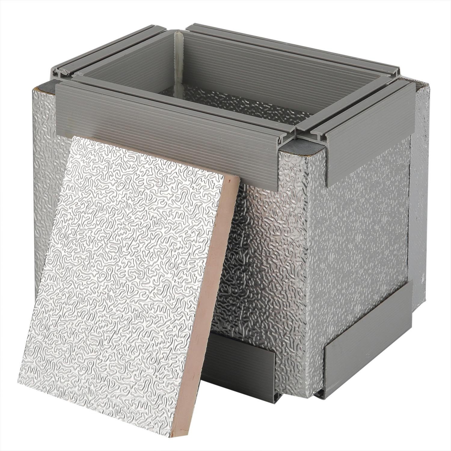 10mm formica phenolic board 13mm compact phenolic board air ducting board
