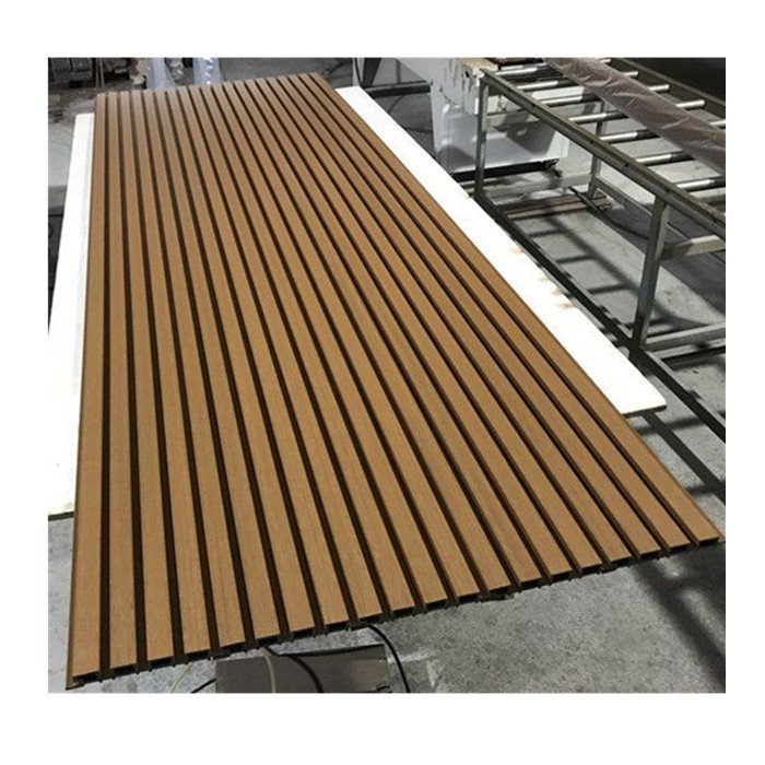 new style colorful wood plastic composite interior wpc wall panel
