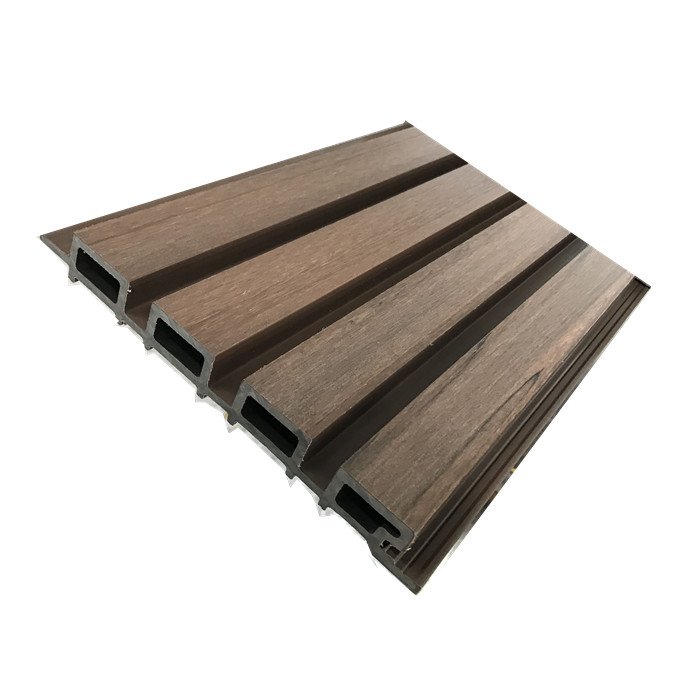 new style colorful wood plastic composite interior wpc wall panel