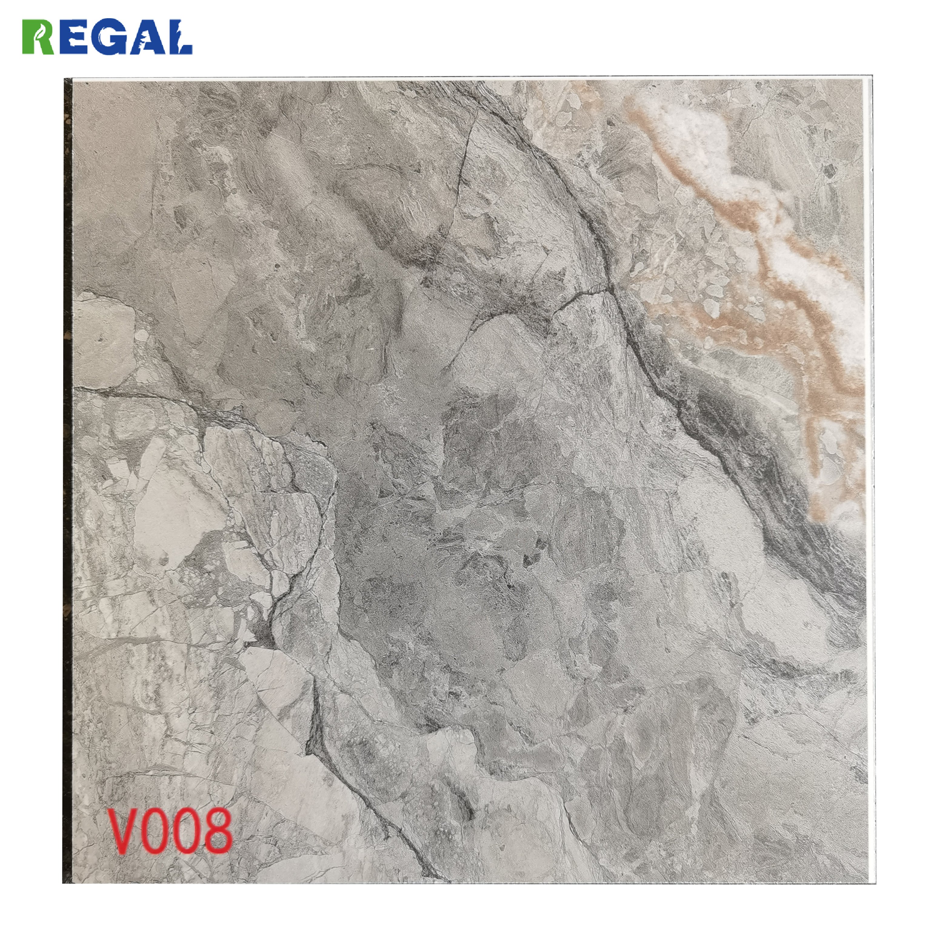 factory price digital print laminated board interior wall cladding wall panel with big size