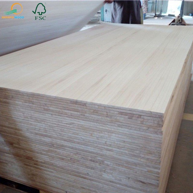 Natural solid wood panel board for handmade woodworking
