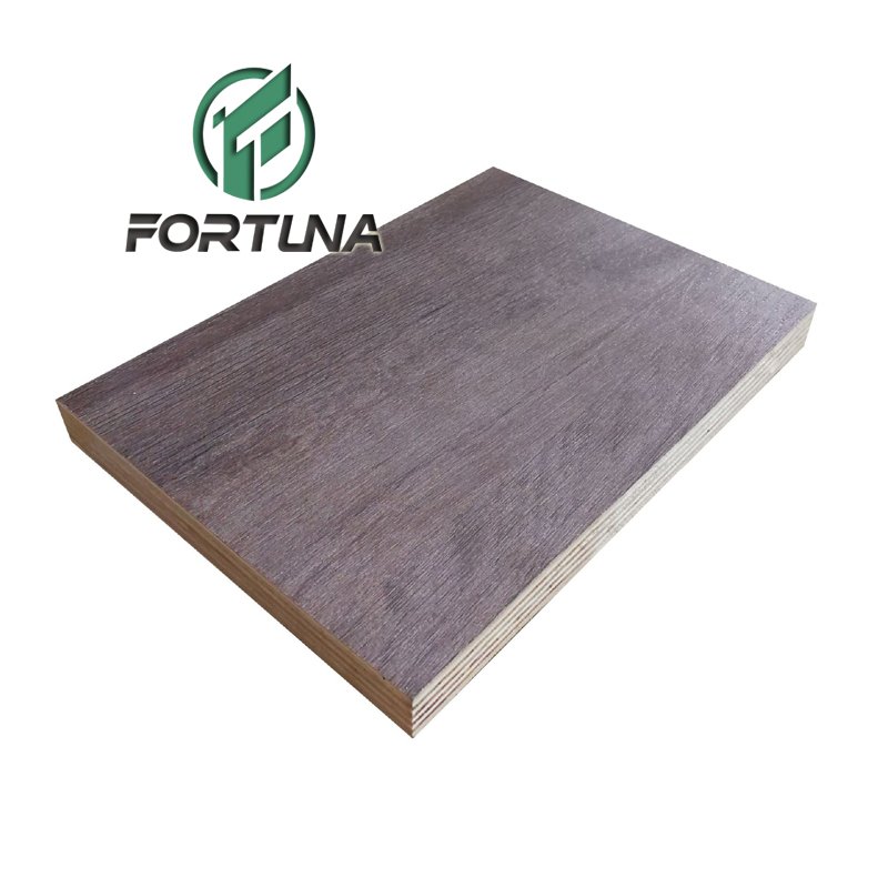 4mm 9mm 15mm 18mm High Class E1 Glue Melamine High Gloss Uv Coated Mdf Board For Furniturebinet