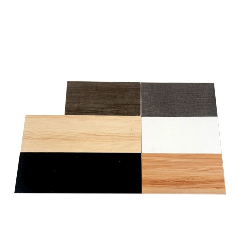 Factory price hot selling high gloss mdf board 18mm white melamine board high quality mdf board for cupboard
