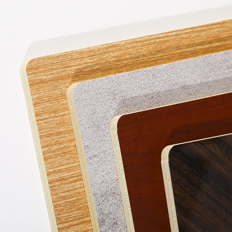 Newest bamboo and wood environmental protection board other boards