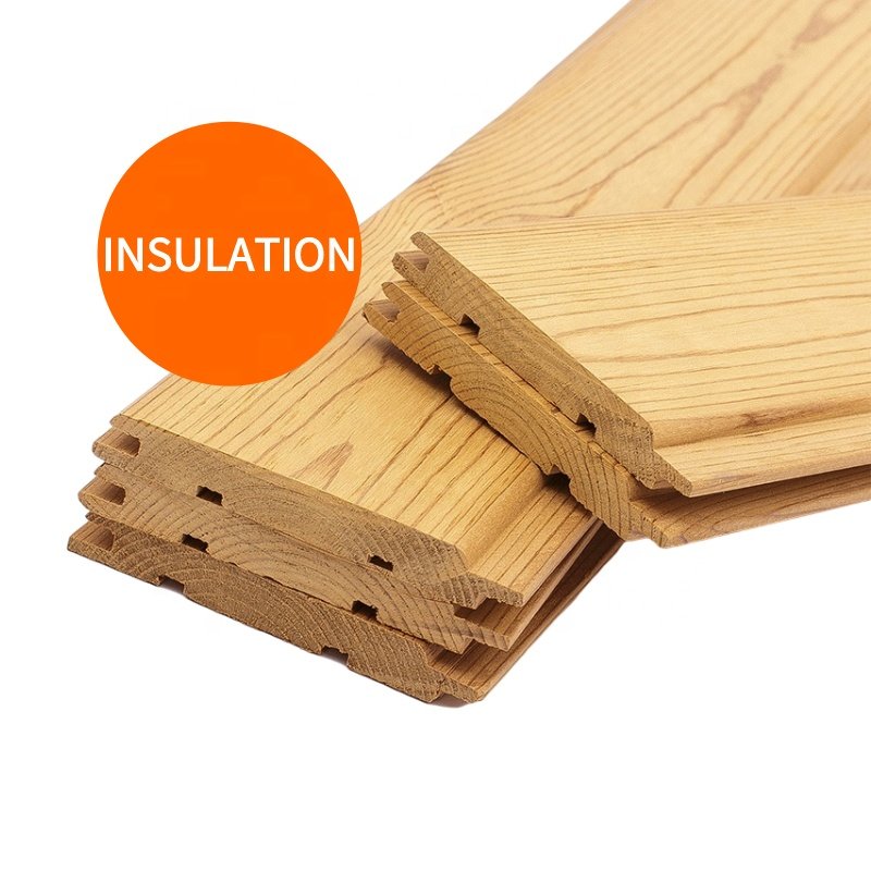 House Decor Lumber lap V Joint Boards Unfinished Tongue And Groove Cedar Board