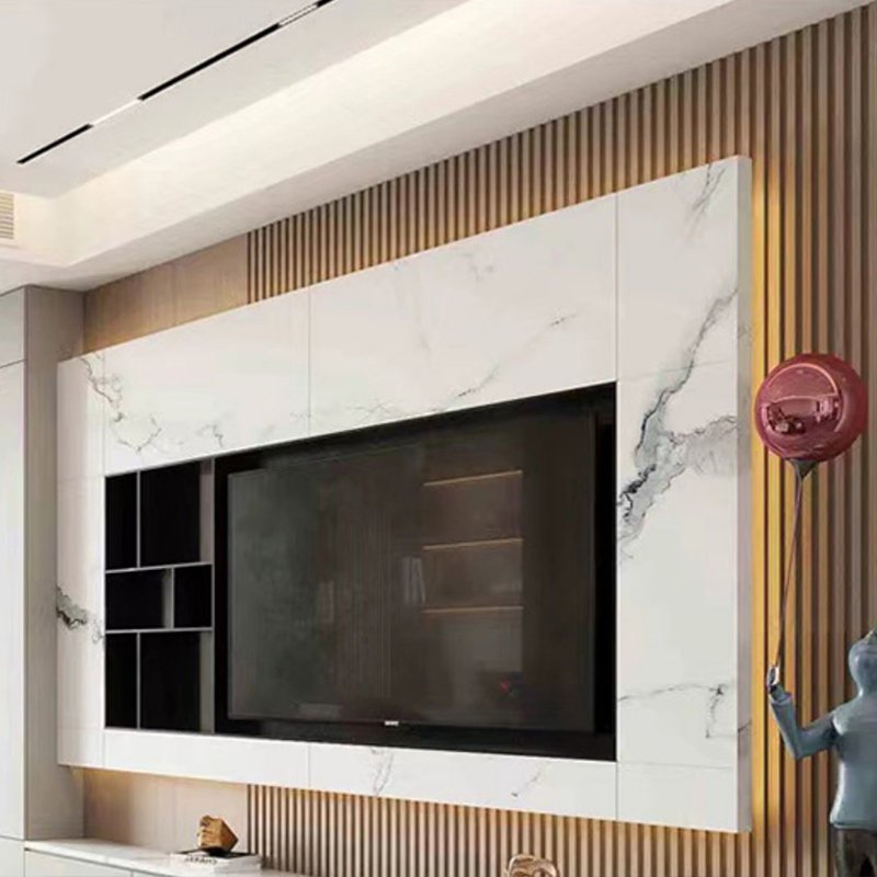 Factory Wpc Cladding Wood Plastic Composite Indoor Wpc Wall Panel Wpc Building Materials 3D Wall Panel