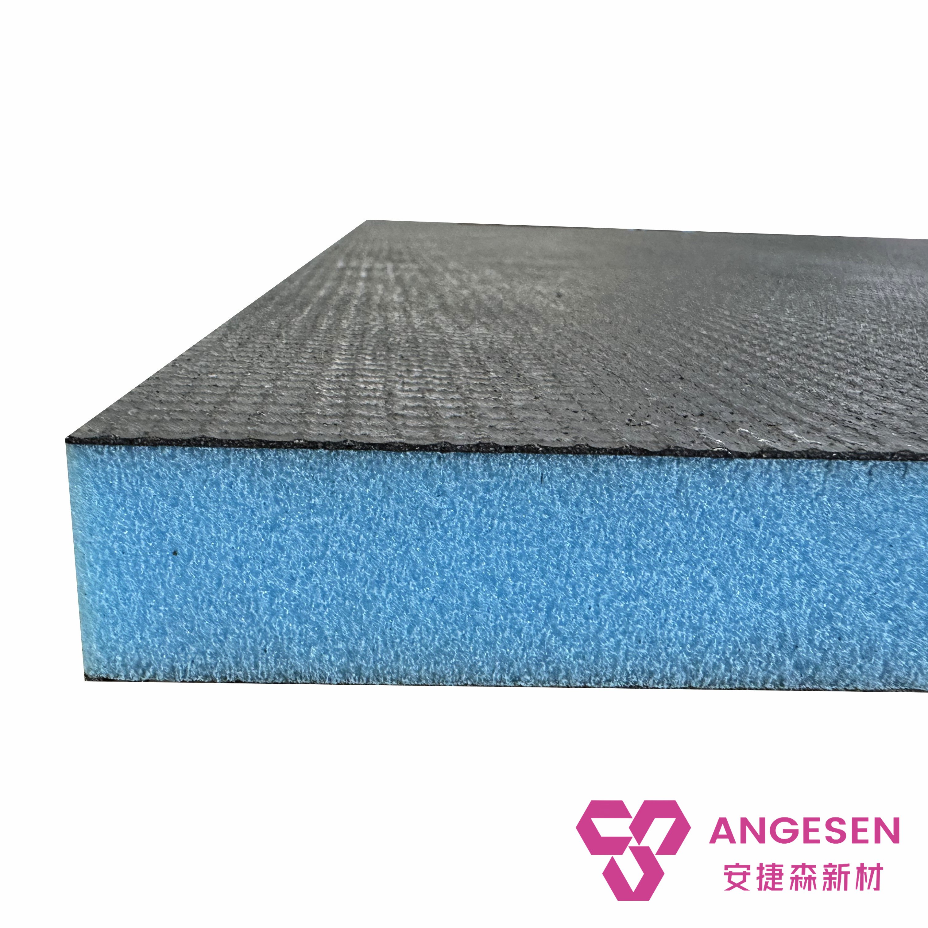 Angesen Customized Professional High Quality Tile Backer Boards for Bathroom Use