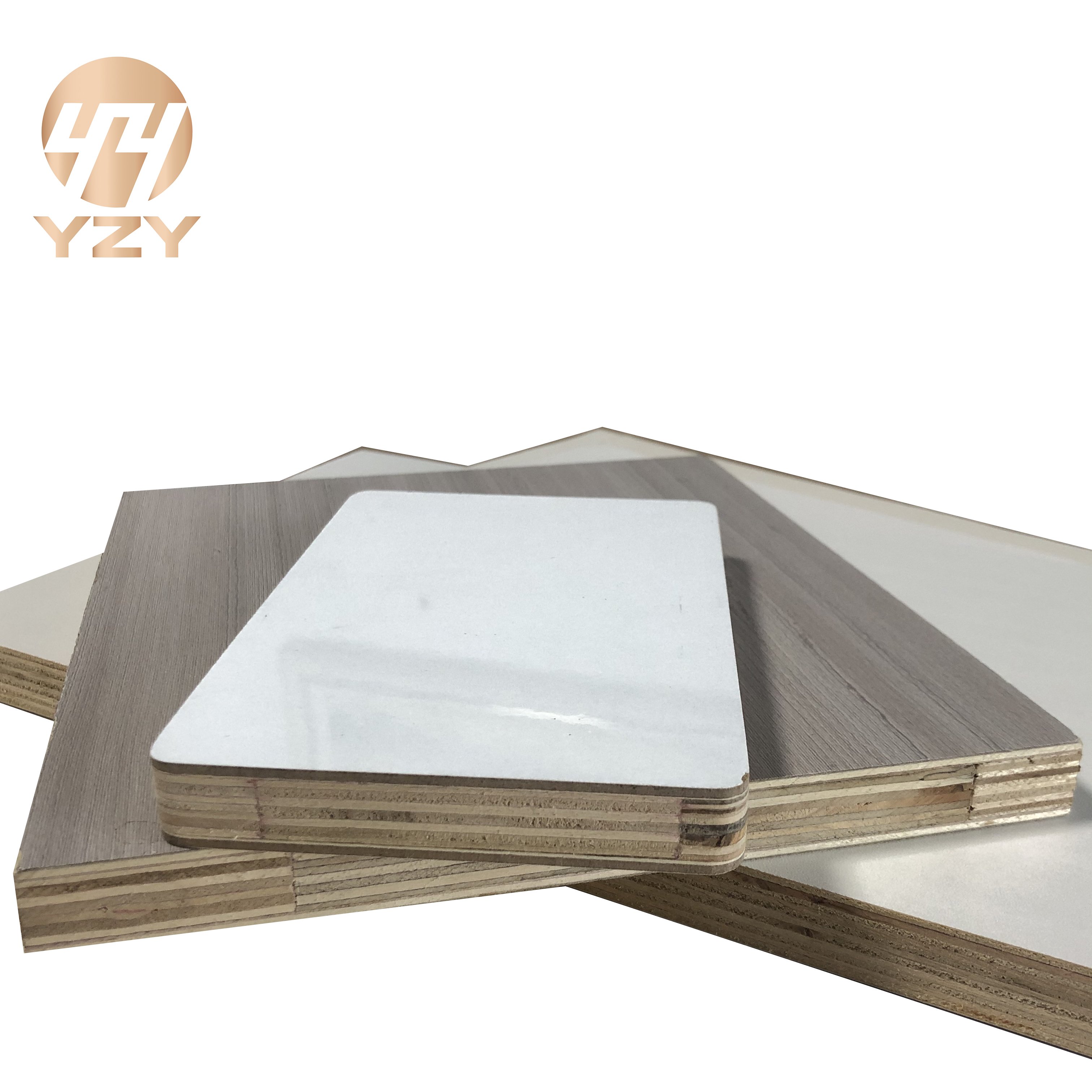 4*8 ft Melamine MDF Wood Board 18mm15mm HDF Board Laminated Sheet Wood Mdf 15mm 18mm UV mdf Board